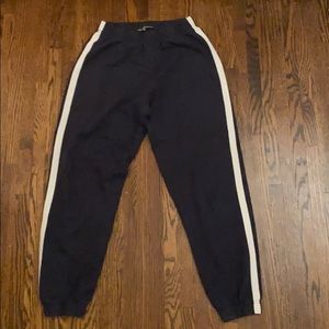 Brandy Melville sweatpants